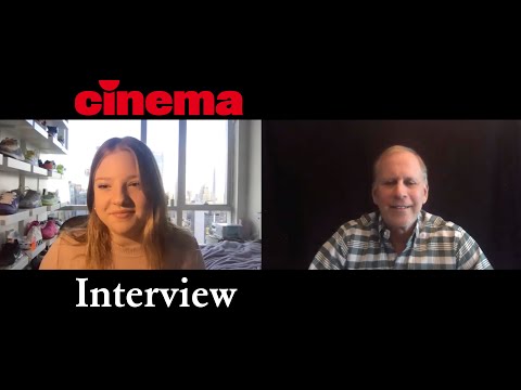 "We Are Who We Are": Francesca Scorsese im Interview