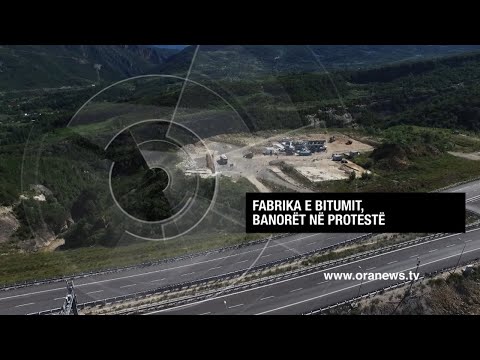 Edicioni informativ - 25 qershor 2020 - Ora 12:00 - RTV Ora