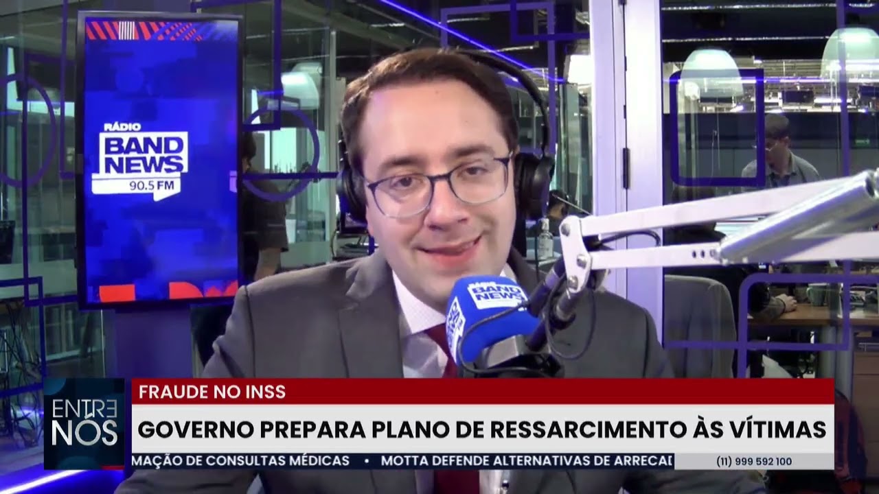 CPMI do INSS deve ser protocolada nesta semana no Congresso | Rodrigo Orengo