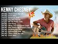 K E N N Y C H E S N E Y Greatest Hits Top 100 Artists To Listen In 2022 2023