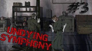 Мы сплетены победной тайной  - Undying Symphony (Бессмертная Симфония) прохождение #3