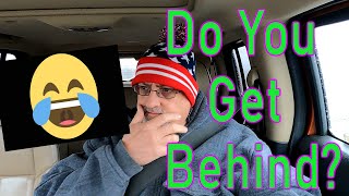 Ever Need a Catch Up Day and Weather Rant!