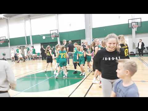 Telge Open 2018 - Final