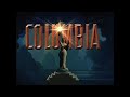 Columbia Pictures Logo 1954