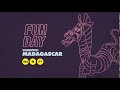Freeform FUNDAY Endboard Madagascar