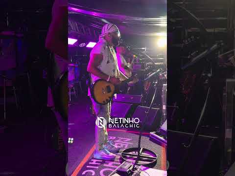 Netinho Balachic / réveillon Feliz deserto- AL #netinhobalachic #reveilon #alagoas