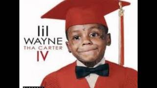 Lil Wayne - President Carter