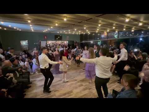 ANKARA OYUN HAVASI (NERİMAN SALLAN GEL)