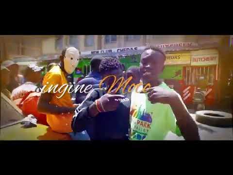 Bamba official video  the skunkers254 ft mbogi ya madiwa