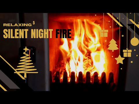 Relaxing⁵ Ep. 8 - Weihnachtsfeuer