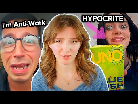 Reacting to Delusional Anti-Capitalists