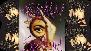 Paula Abdul - Rock House (Rockin' The House Mix) [AC Edit]