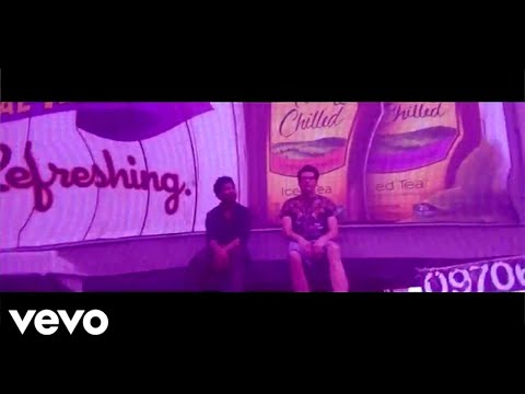 kai$oundz - 1998 (Official Music Video) [prod.Kaine Solo] #2k14