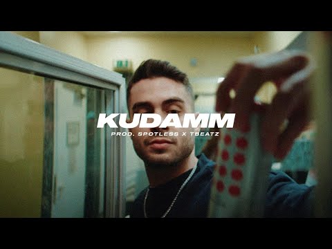Jamule x Fourty Type Beat "KUDAMM"