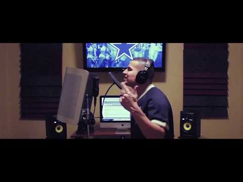 Keize Montoya - Stars Come Out (Dallas Cowboys Anthem)