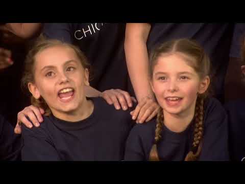 Any Dream Will Do - Donny, Jason & Lee - Concert For Diana