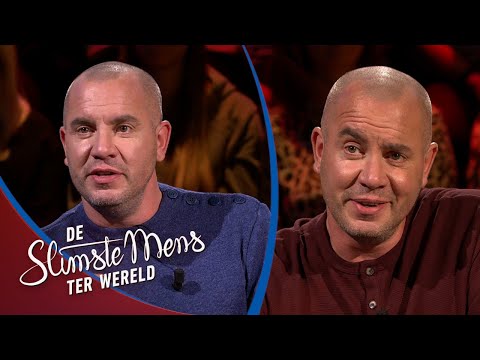 Compilatie seizoen #17: Het beste van Jeroen van Koningsbrugge | De Slimste Mens ter Wereld