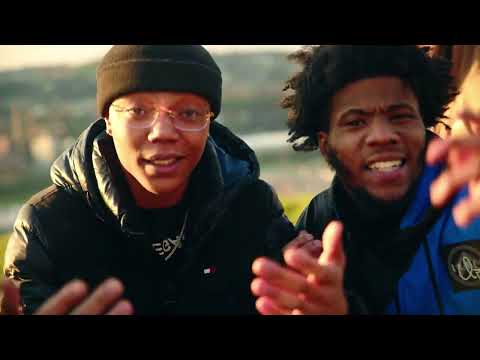 Van X Julz X Babybro - 3 Headed Monsters (Official Video) Shot By TRILLA TV
