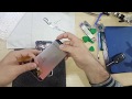 Xiaomi Redmi Note 5A MDG6 LCD Screen Replacement Display Disassembly