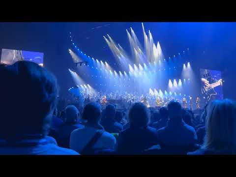 Night Of The Proms - Midge Ure