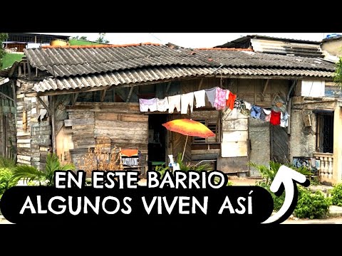 ASÍ ESTÁ EL BARRIO DE CELIA CRUZ EN CUBA: *SANTOS SUÁREZ*😱🥺 #yamilalacubana #cuba