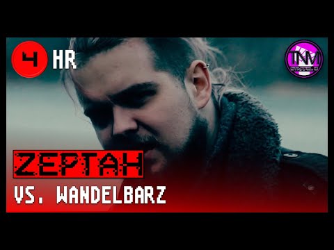 Zeptah vs. WandelBarZ | 4tel-Finale HR (2/4) - TNM Rap Battle S3 (prod. by stanly x Zeptah)