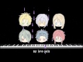 アニメ「神々の悪戯」より「TILL THE END」（ピアノソロ）"Kamigami no Asobi" OP (piano ...