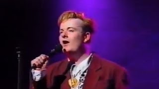 Love's In Need Of Love Today — Ian Shaw