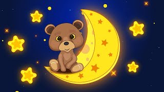 Mozart Lullabies for Babies – Gentle Classical Music for Sleep and Brain Development