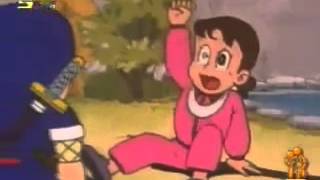 Download lagu Ninja hattori kekuatan kecantikan mama (bahasa indonesia) mp3