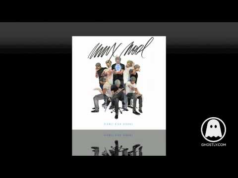 Mux Mool - "Palace Chalice"