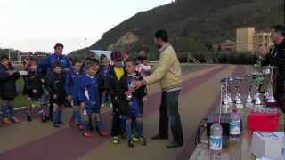 preview picture of video 'Calcio U.S Villlanovese A.S.D.'