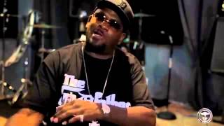 Detroit rapper Trick Trick addresses Rick Ross beef