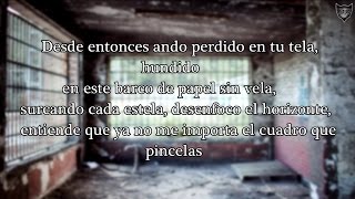 PORTA - TELA DE ARAÑA | LETRA Y DESCARGA (Ft. Shinoflow) EQUILIBRIO 2016