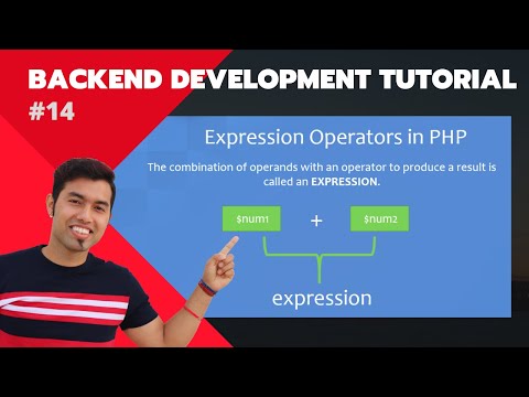 PHP MYSQL Tutorial In Hindi in 2020 | Backend Web Development Tutorial In Hindi 1