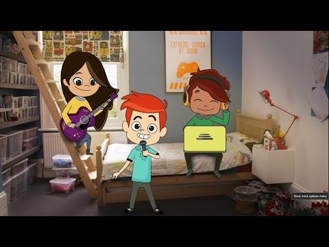 Play Like Share (Video for 8-10yrs - online safety) - Free Social Work Tools and Resources: SocialWorkersToolbox.com