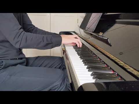 Neruda Trumpet Concerto in E Flat Major - Vivace - accompaniment - play along - backing track