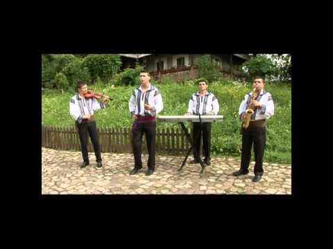 Formatia Perla Bucovinei Radauti: Scripcariuc Daniel - Suna suna podeluta!