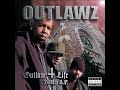If You Want 2 - Outlawz (Instrumental)