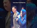 Jab Tere Khayalon Mein Gumsum Ho Jate Hai Kumar Sanu Live Performance Shorts Short