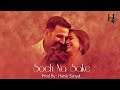 Soch Na Sake - Instrumental Cover Mix (Arijit Singh/Airlift)  | Harsh Sanyal |