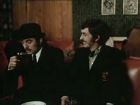 Knick Knack Zwinker Zwinker:)