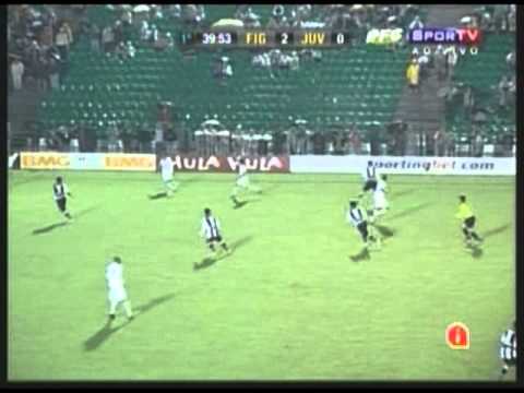 Gustavo Campanharo - Juventude 2012