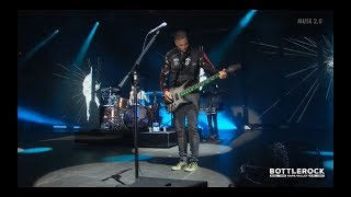 Muse - The Handler [Live at Napa, California 2018] - PRO HD (1080p)