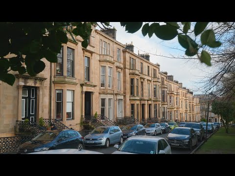 14 Huntly Gardens, Basement Flat, Dowanhill, Glasgow G12 9AT