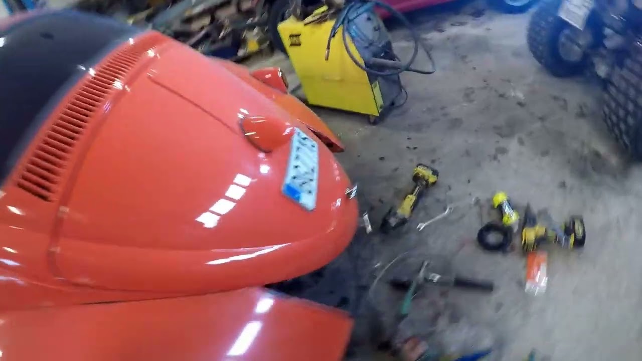 VDO Gauges , how to connect