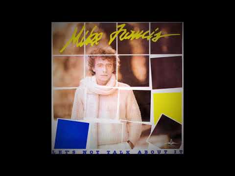 Mike Francis - This Love 1984
