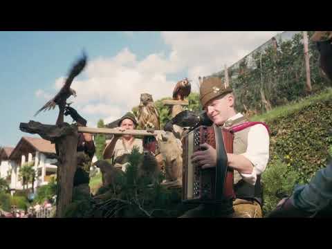 Herbstfest in Schenna | Festa d'autunno a Scena