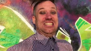 dj18 Music Video