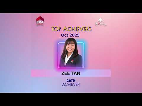 OCT 2025 EDM Award Video